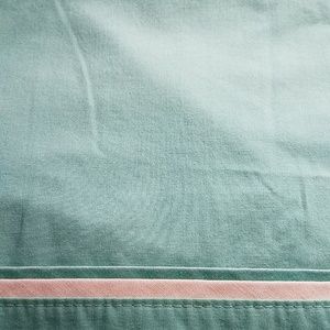 Cannon monticello full double flat sheet